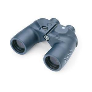 Bushnell Fernglas Marine 7x50 mit Entfernungsskala, Porro