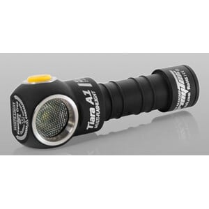 Armytek Taschenlampe/Stirnlampe Elf C1 (warmes Licht)