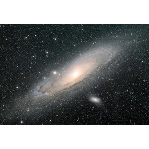 Oklop Poster Andromeda-Galaxie 45cmx30cm