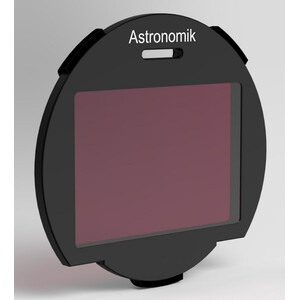 Astronomik Filter SII 12nm Clip Canon EOS R XL