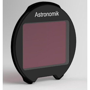 Astronomik Filter SII 6nm Clip EOS M