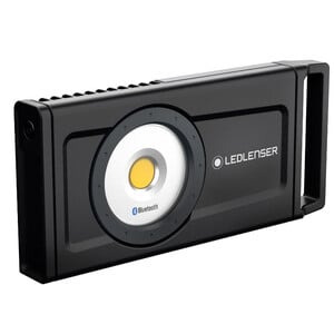 LED LENSER Arbeitslampe iF8R