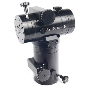 Rowan Montierung AZ 100 plus Encoder