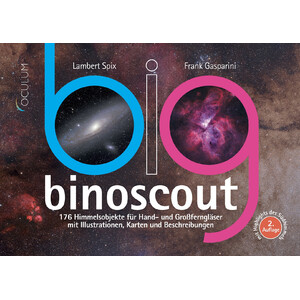 Oculum Verlag big binoscout