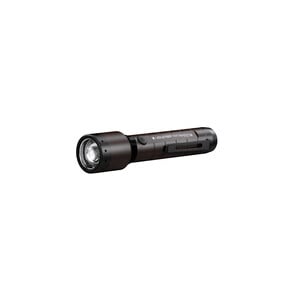 LED LENSER Taschenlampe P6R Signature