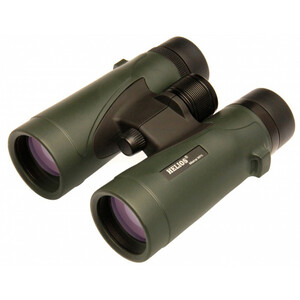 Helios Optics Fernglas 8x42 ED WP6 Mistral