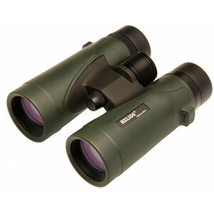 Helios Optics Fernglas 10x42 ED WP6 Mistral