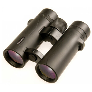 Helios Optics Fernglas 8x42 Nitrosport Waterproof