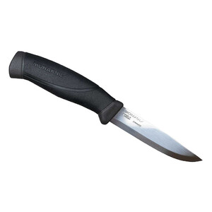 Morakniv Jagd-/Outdoormesser COMPANION ANTHRAZIT