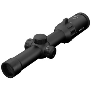 Kahles Zielfernrohr K16i 1-6x24, SM1