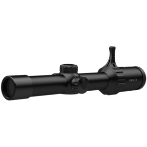 Kahles Zielfernrohr K18i 1-8x24, IPSC