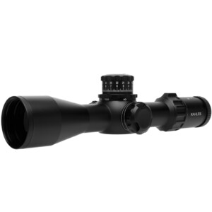 Kahles Zielfernrohr K318i 3,5-18x50, SKMR4, ccw, rechts