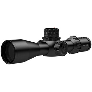 Kahles Zielfernrohr K318i 3,5-18x50, MSR/Ki, ccw, rechts