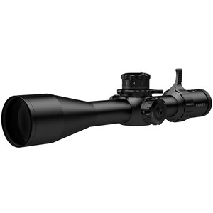 Kahles Zielfernrohr K525i DLR 5-25x56, SKMR, ccw, links