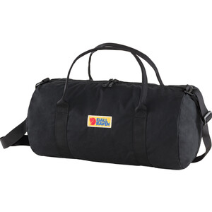 Fjällräven Vardag Duffel 30, 550 Black