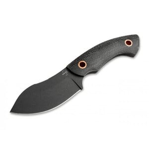 Böker Plus Messer Nessmi Pro Black