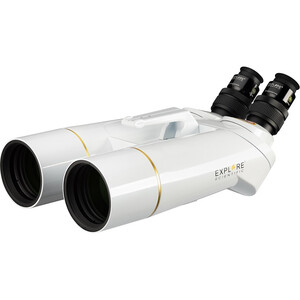 Explore Scientific Fernglas BT-70 SF