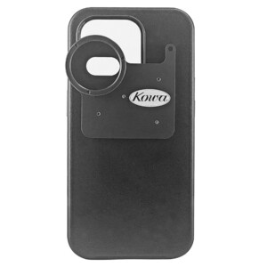 Kowa Smartphone-Adapter TSN-IP16 Plus RP passend für iPhone 16 Plus