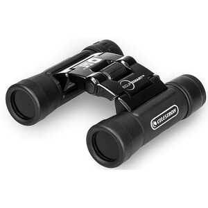 Celestron Sonnenteleskop 10x25 EclipSmart