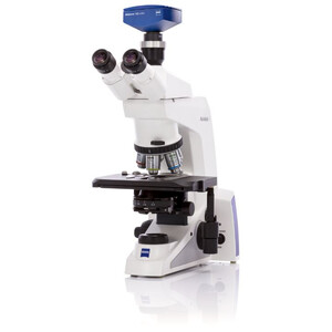 Bresser Microscopio USB Digitalmikroskop DST-1028, screen, 10x-280x, AL LED  5.1MP