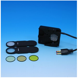 LED-Modul 470mm für Axio  Pulch + Lorenz Mikroskopie