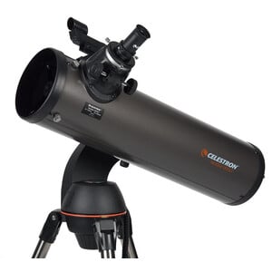 Celestron Teleskop N 130/650 NexStar 130 SLT GoTo