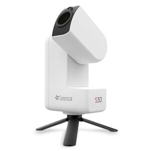 ZWO Smart Telescope AP 30/150 Seestar S30 (Neuwertig)