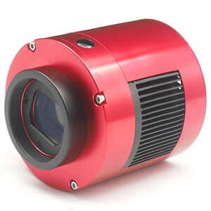ZWO Kamera ASI 294 MC Pro Color (Fast neuwertig)