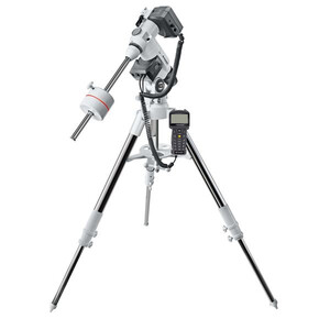 Bresser Montierung Messier EXOS-2 EQ GoTo (Normale Gebrauchsspuren)