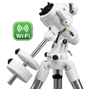 Skywatcher Montierung EQ-AL55i Pro SynScan GoTo WiFi