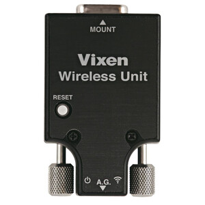 Vixen Wifi-Adapter für EQ Montierungen