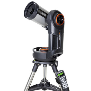 Celestron Schmidt-Cassegrain Teleskop SC 125/1250 NexStar Evolution 5