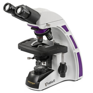 Omegon Mikroskop Nabla III Bino