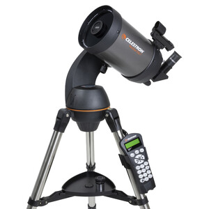 Celestron Schmidt-Cassegrain Teleskop SC 125/1250 NexStar SLT 5