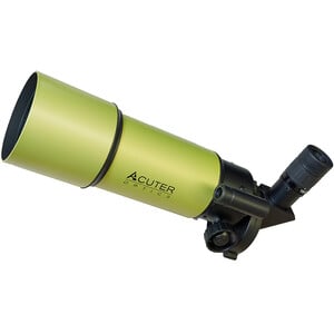 Acuter Sonnenteleskop ST 80/400 SOLARUS-80 OTA