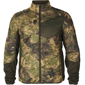 Härkila Heizjacke Camo, AXIS MSP®Forest green , Gr. S