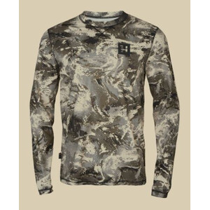 Härkila Mountain Hunter Expedition Langarmshirt Gr. M