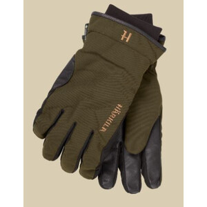 Härkila Pro Hunter GTX Handschuhe, Willow green/Shadow brown, Gr. L