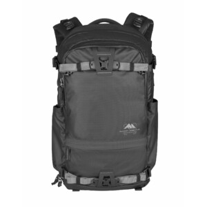 Summit-Creative Tenzing Zip Top Backpack 45l black