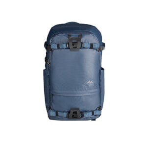 Summit-Creative Tenzing Zip Top Backpack 18l blue