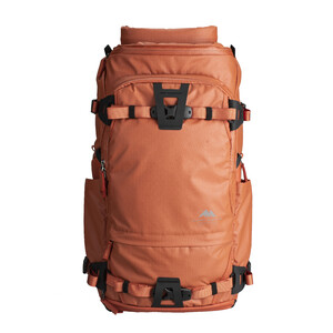 Summit-Creative Tenzing Rolltop Backpack 40l orange