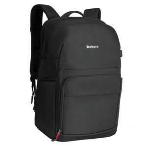 Dulepro City Backpack B460 V2 black