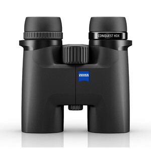 ZEISS Fernglas Conquest HDX 10x32