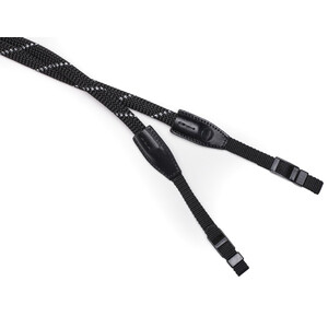 Leica Rope Strap 100cm black reflective