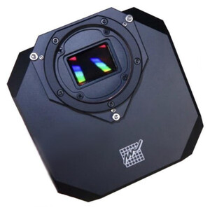 Moravian Kamera C3-61000 PRO CMOS Mono