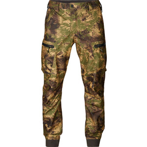 Härkila Deer Stalker Camo HWS Hose, AXIS MSP®Forest green , Gr. 48