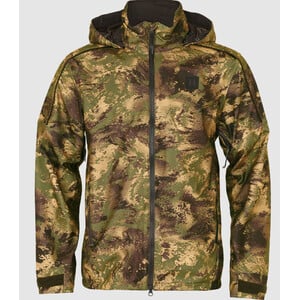 Härkila Deer Stalker Camo HWS Jacke, AXIS MSP®Forest green , Gr. 56