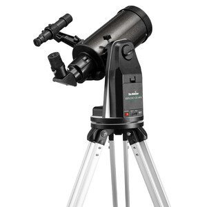 Skywatcher Cassegrain Teleskop KC 100/1000 K100 Mini Virtuoso GTi