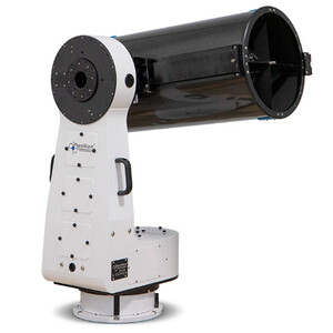 PlaneWave Dall–Kirkham Teleskop DK 318/2541 CDK300 Astrograph L-350