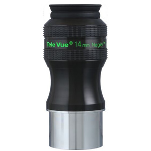 TeleVue Okular Nagler Typ 7 14mm 82°